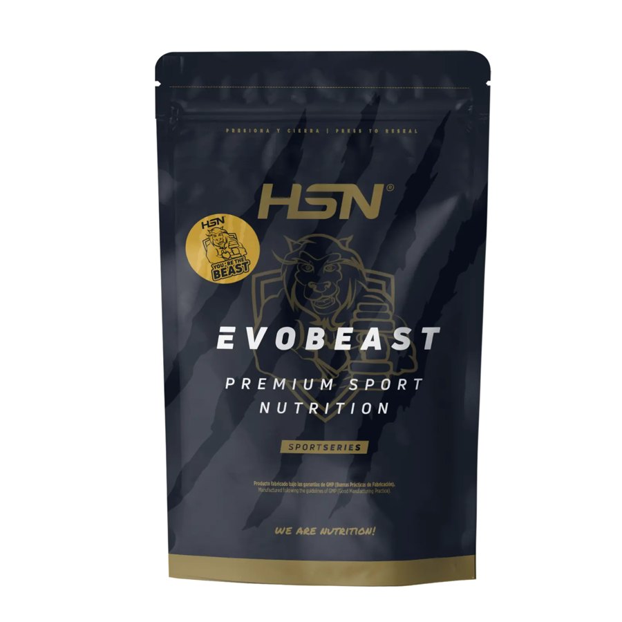 HSN Evobeast