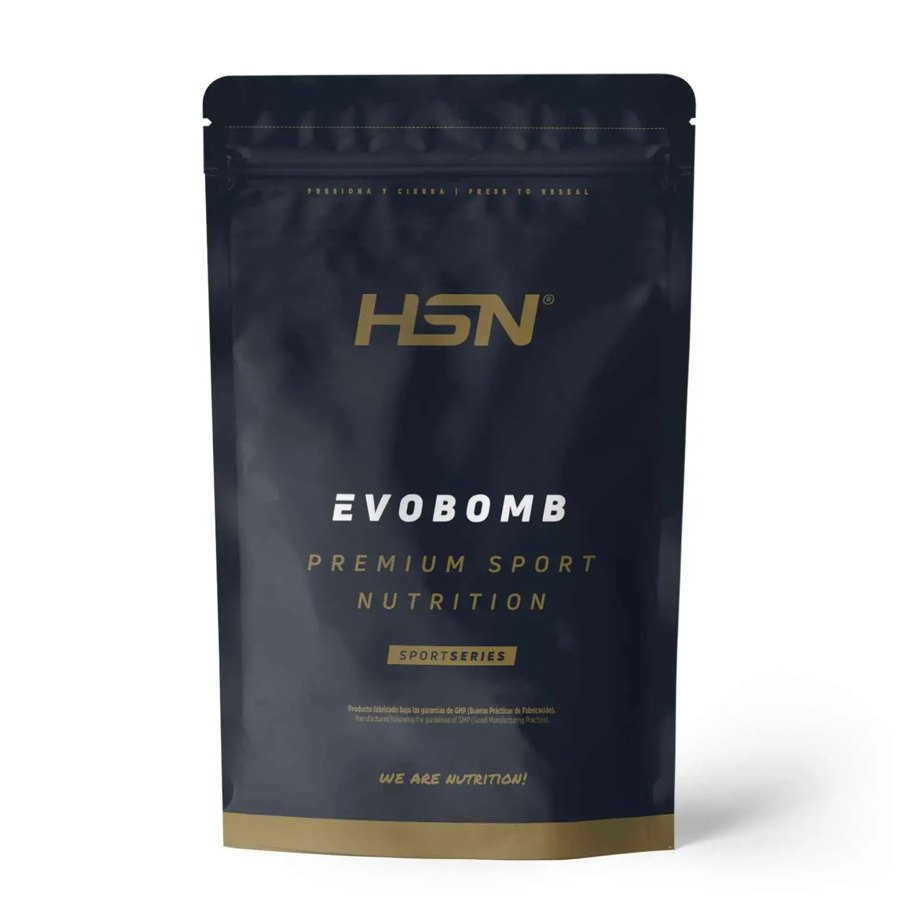 HSN Evobomb