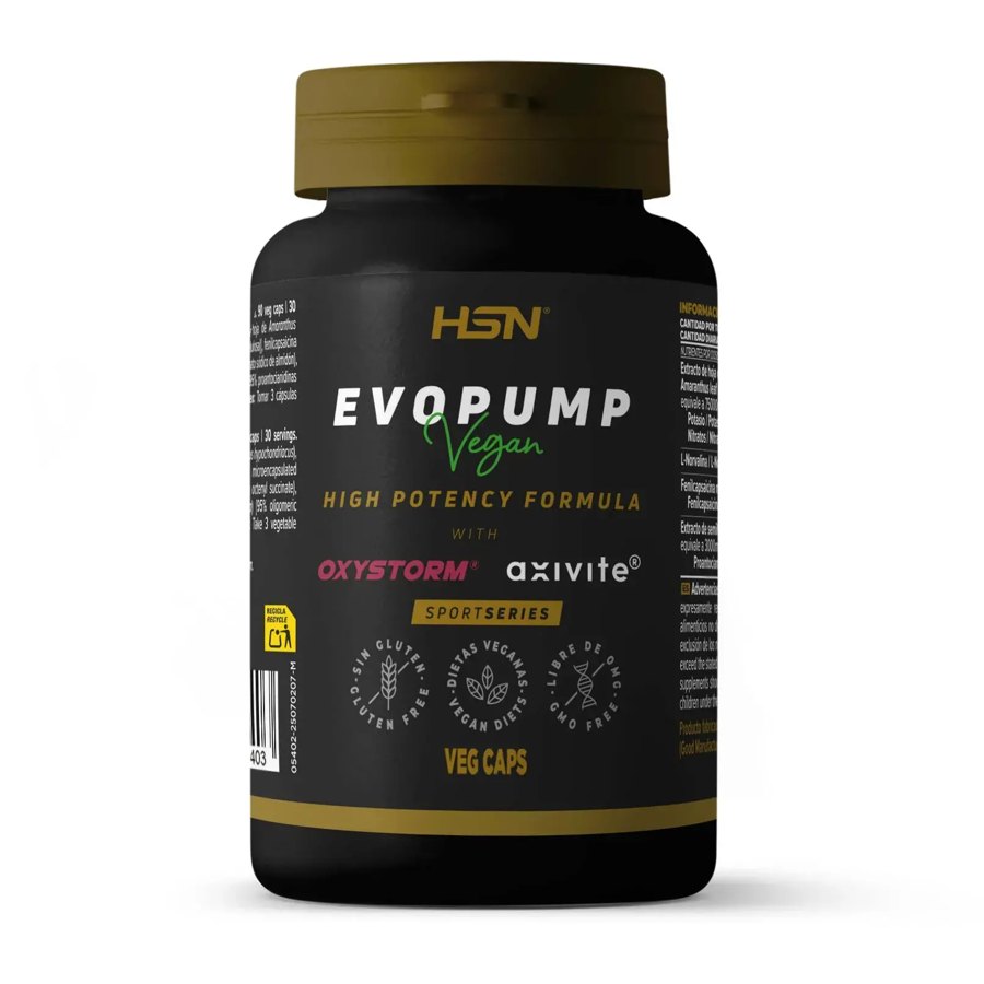 HSN Evopump