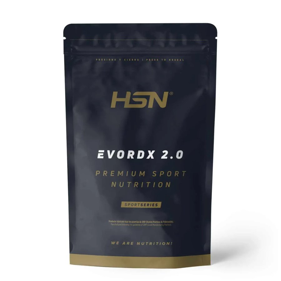 HSN EvoRDX 2.0