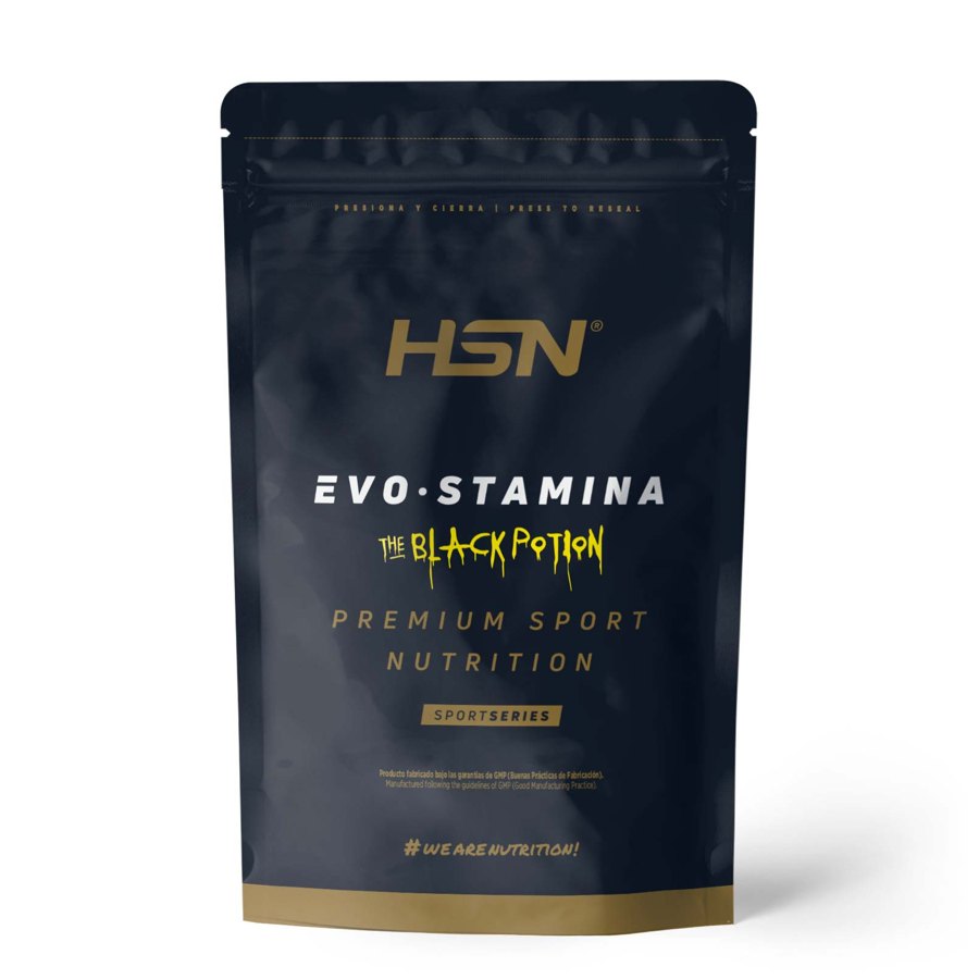 HSN Evostamina